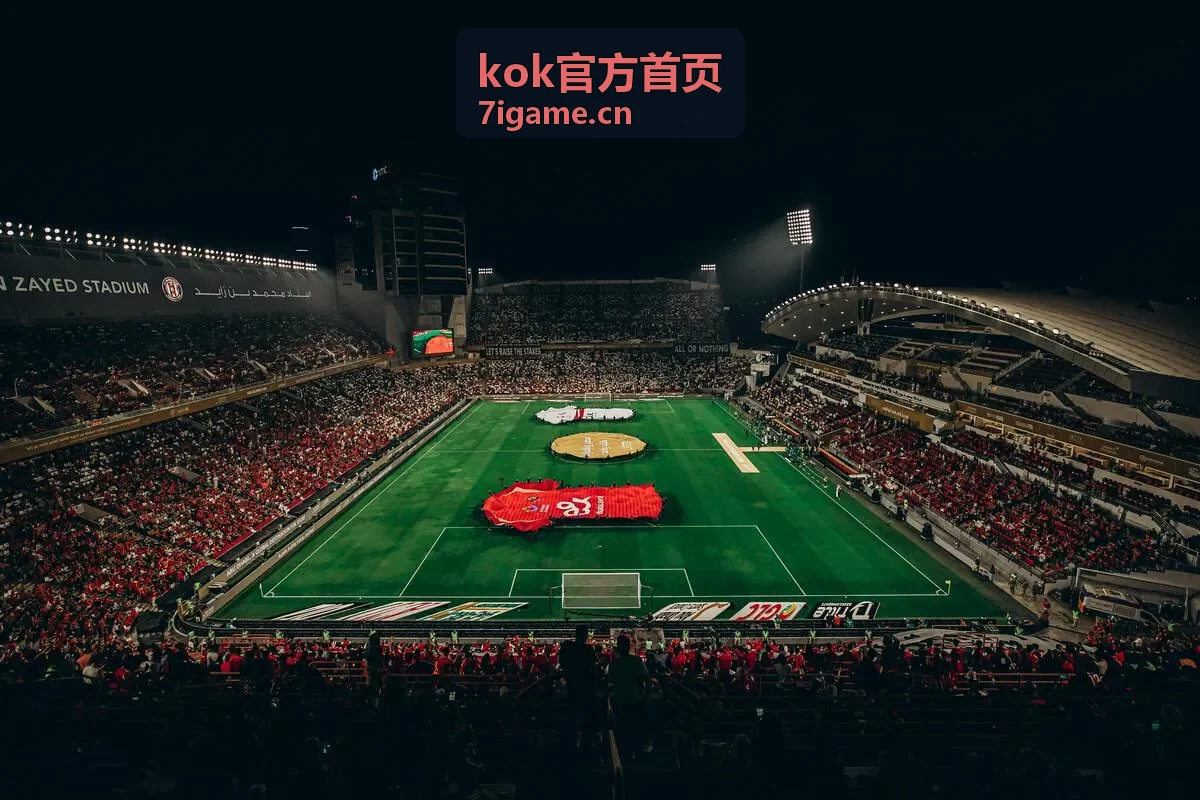 kok官方首页电竞赛事 - 团队对抗