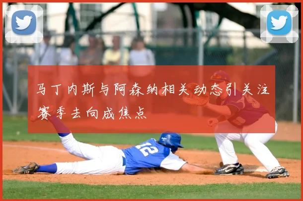 马丁内斯与阿森纳相关动态引关注 赛季去向成焦点